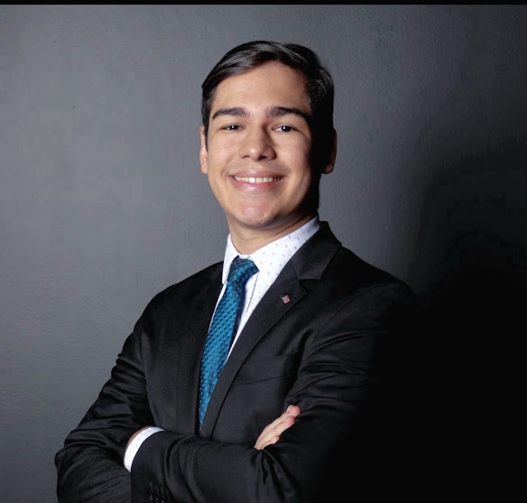 Foto de Roberto Grécia